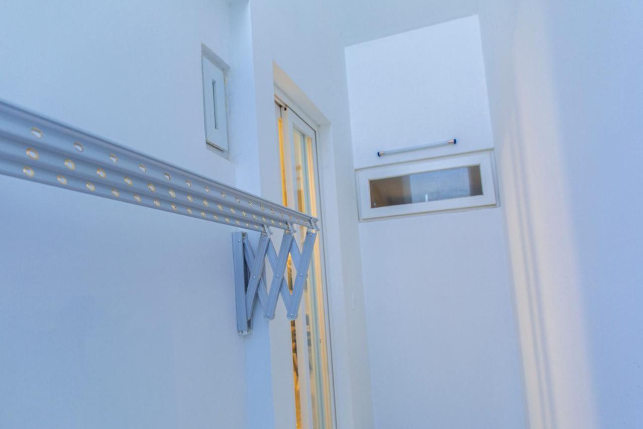 An Nhien Hotel Apartment - Oceanami Long HaiPhuochai エクステリア 写真