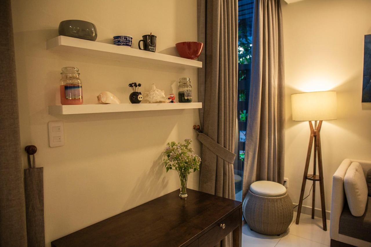 An Nhien Hotel Apartment - Oceanami Long HaiPhuochai エクステリア 写真