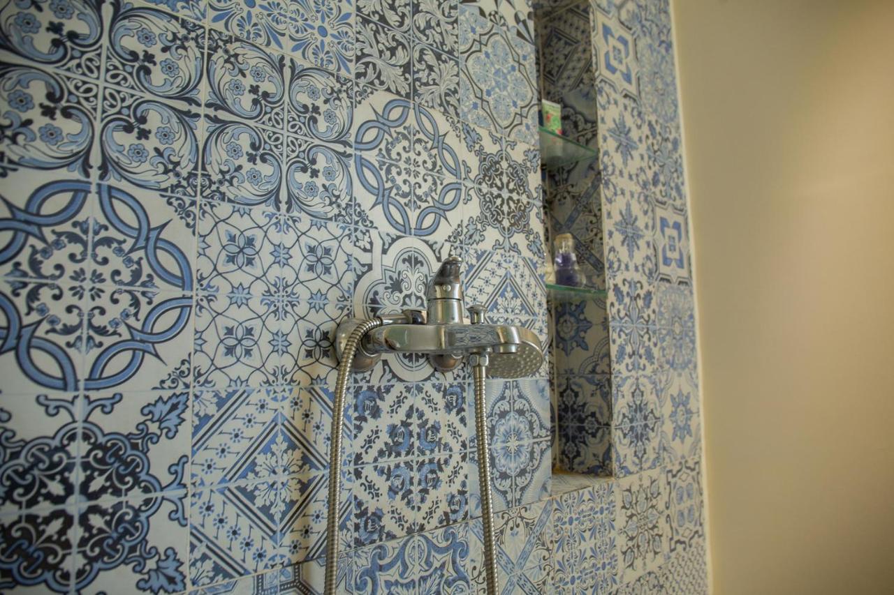 An Nhien Hotel Apartment - Oceanami Long HaiPhuochai エクステリア 写真